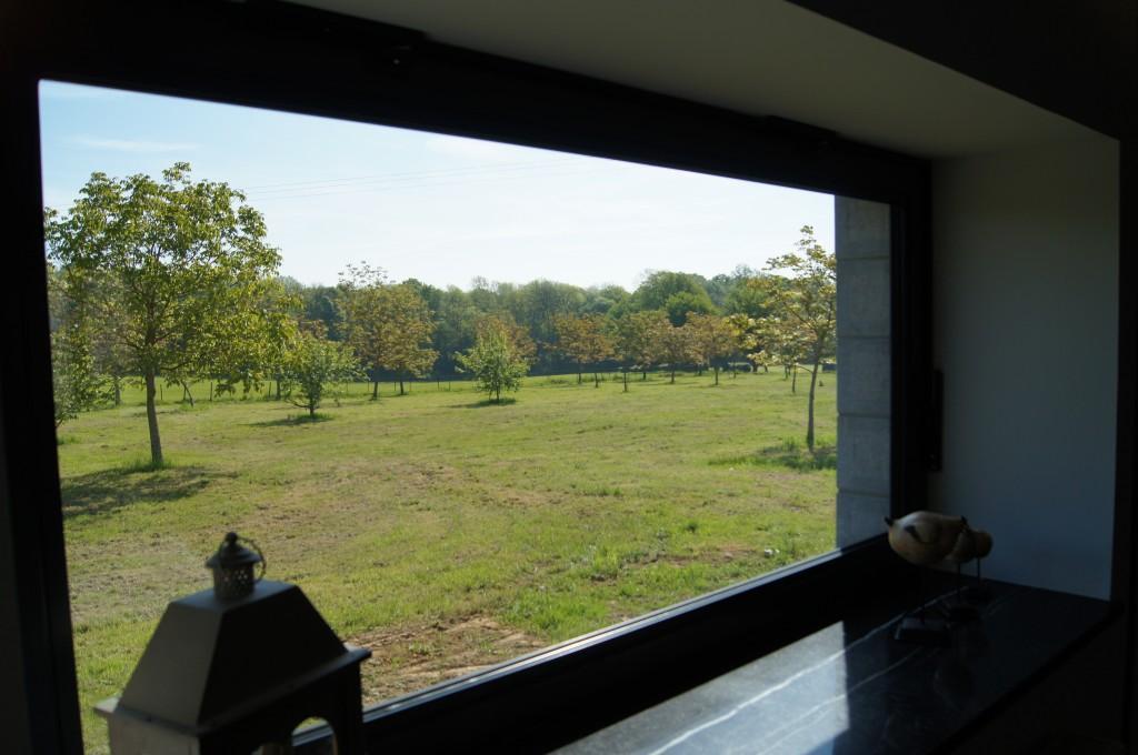 Les Temps Gourmands Bed & Breakfast Mondrepuis Bagian luar foto