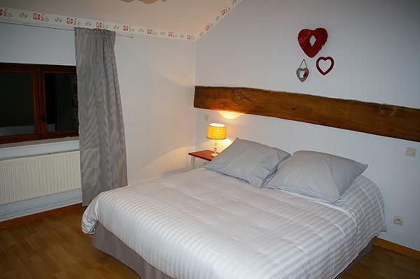 Les Temps Gourmands Bed & Breakfast Mondrepuis Bagian luar foto