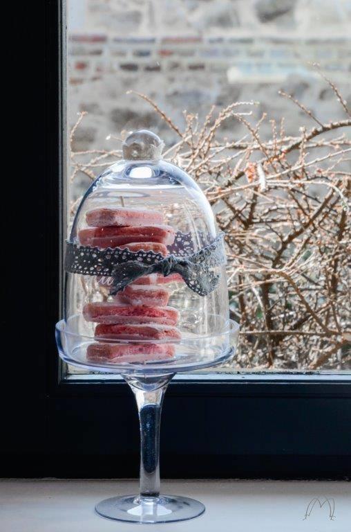 Les Temps Gourmands Bed & Breakfast Mondrepuis Bagian luar foto