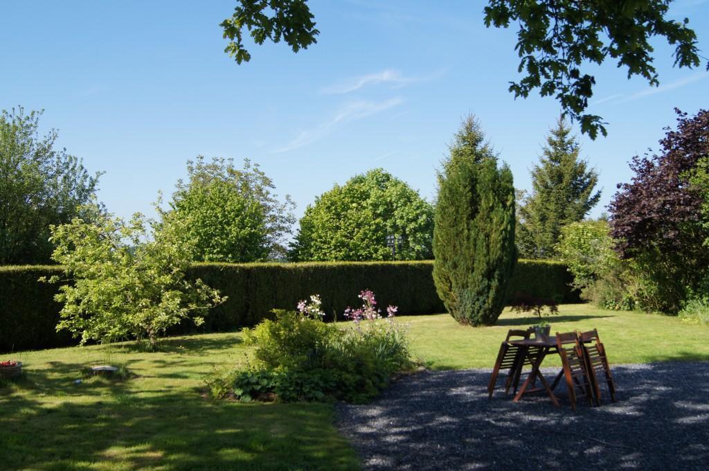 Les Temps Gourmands Bed & Breakfast Mondrepuis Bagian luar foto