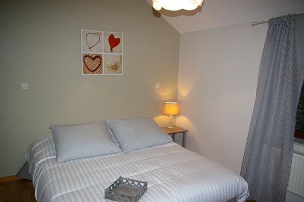 Les Temps Gourmands Bed & Breakfast Mondrepuis Bagian luar foto