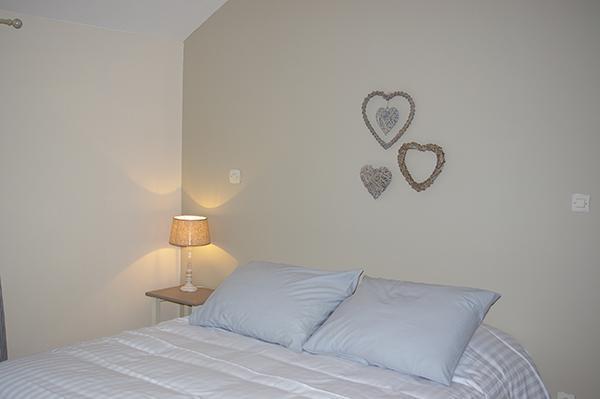 Les Temps Gourmands Bed & Breakfast Mondrepuis Bagian luar foto